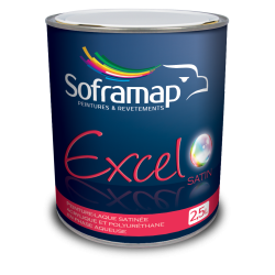 EXCEL SATIN BASE M      