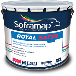 ROYAL SATIN