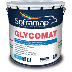 GLYCOMAT                  