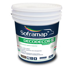 DECODECOR TALOCHE