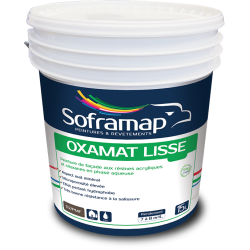 OXAMAT LISSE